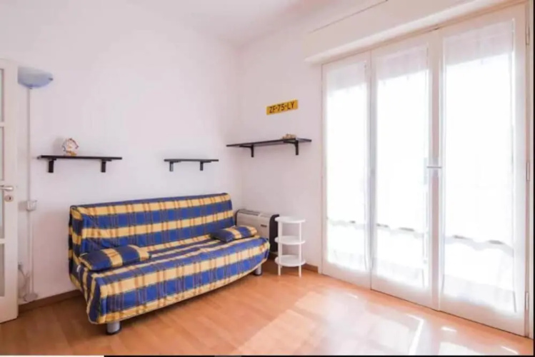 Appartamento Vista Mare E Golfo