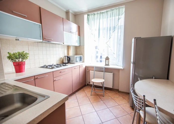 Comfort Apartment