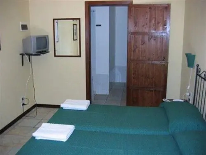 Aldebaran Hotel