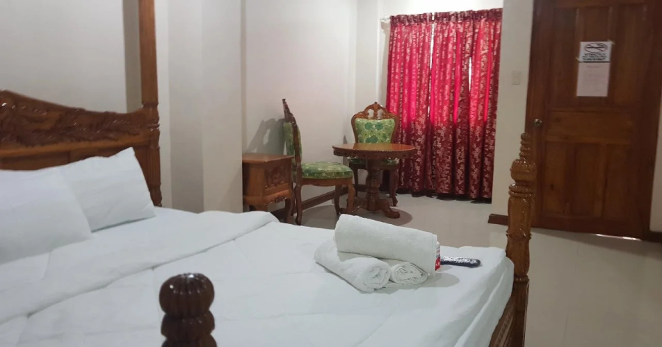 Villa Isabel Hotel