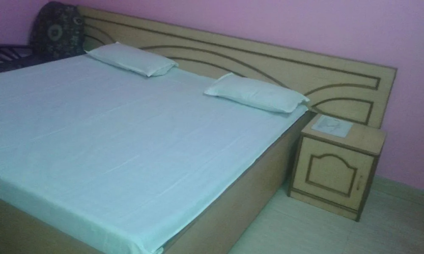 Hotel summer Hill