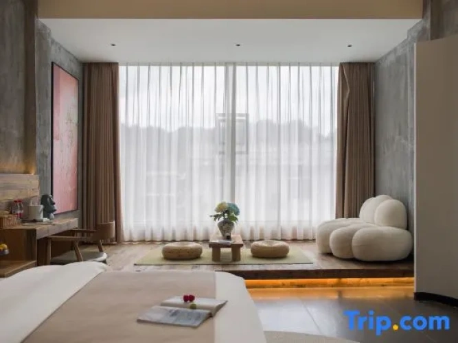 Luxury Double room