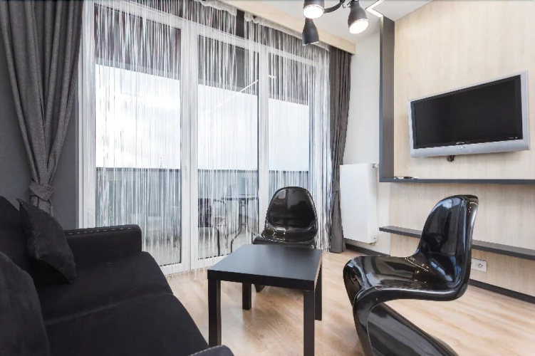 Apartamenty Inpoint City View