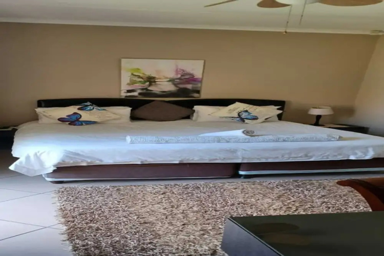 Matina guest house