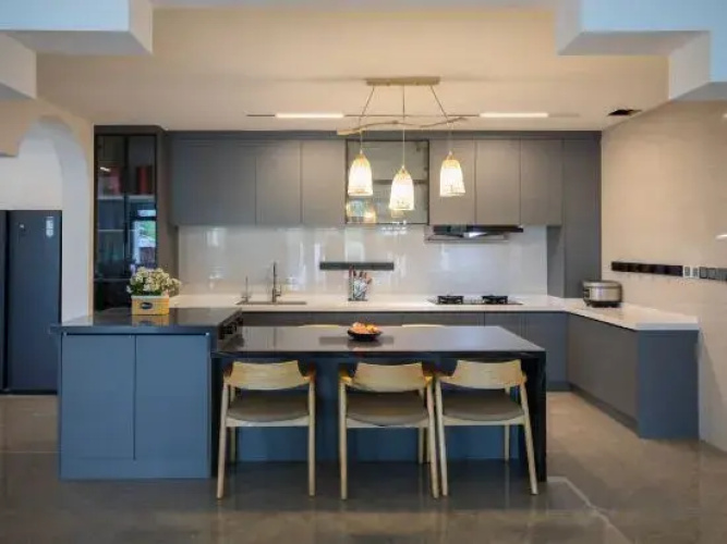 Samuya Xiaozhu Homestay