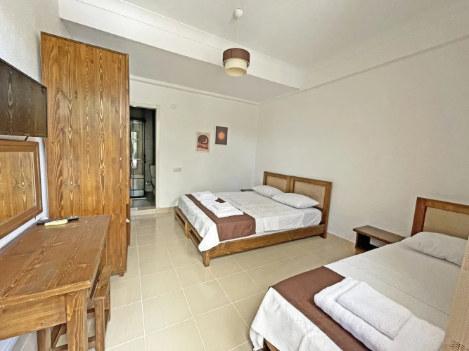 Malbec Otel