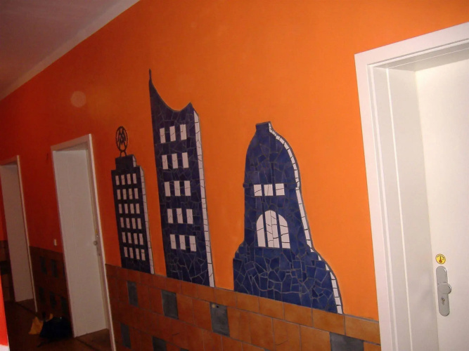 Central Globetrotter Hostel Leipzig Hauptbahnhof