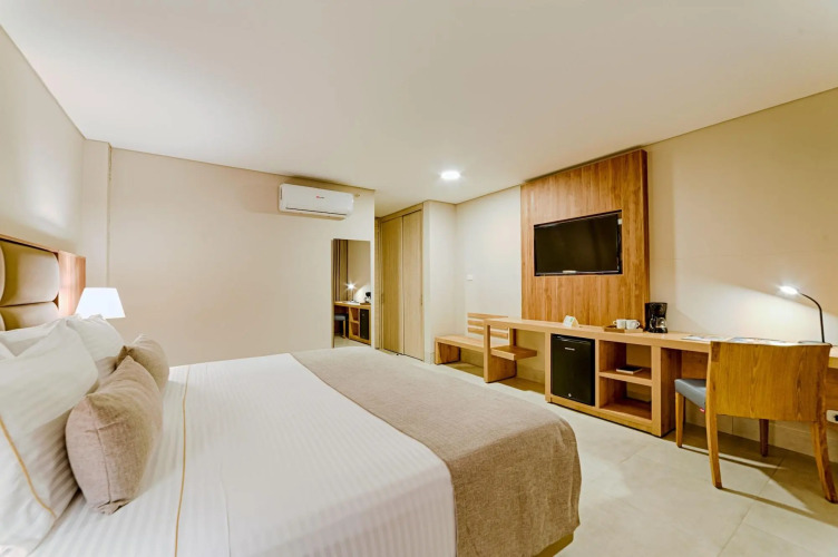 Фотография отеля