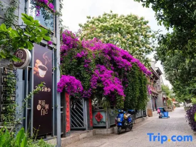 Kunming Yinyue Homestay