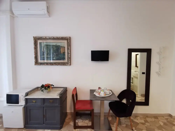Affittacamere Sciacchithouse