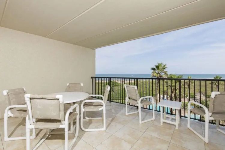 Saida I Condominium 401