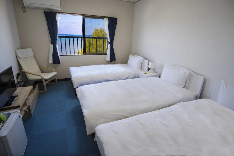 Hotel Hoshitate Iriomotejima