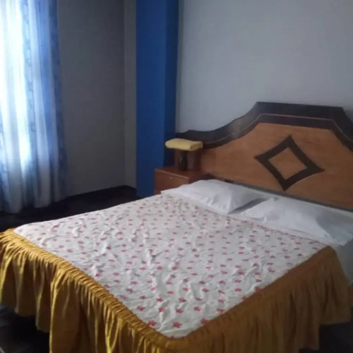 Hospedaje Bolivar I