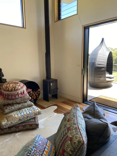 Banjara Retreat