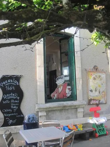 Auberge Magnette