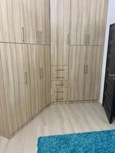 Árvíz Apartman