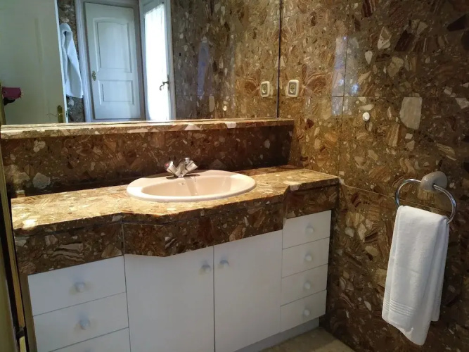 Apartamento El Retiro 1