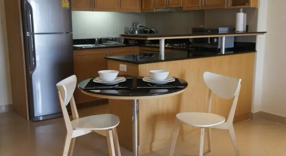 VT 2 - Serviced Apartment