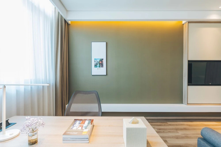 Atour Hotel Xiang cheng Suzhou
