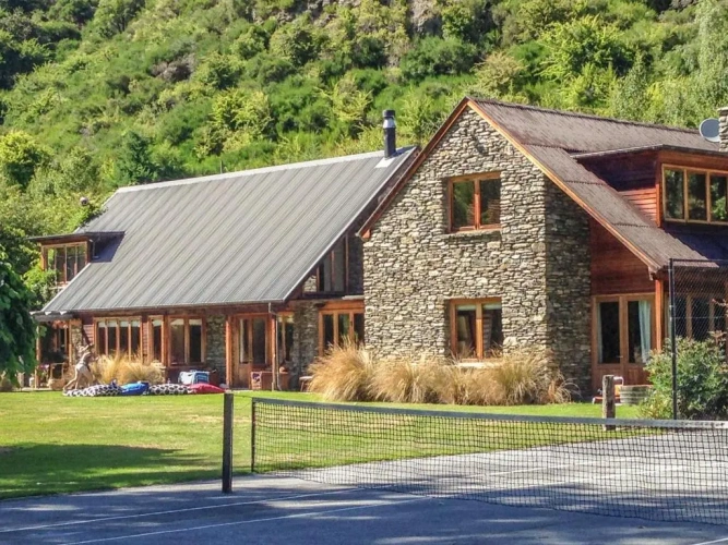 Cottage