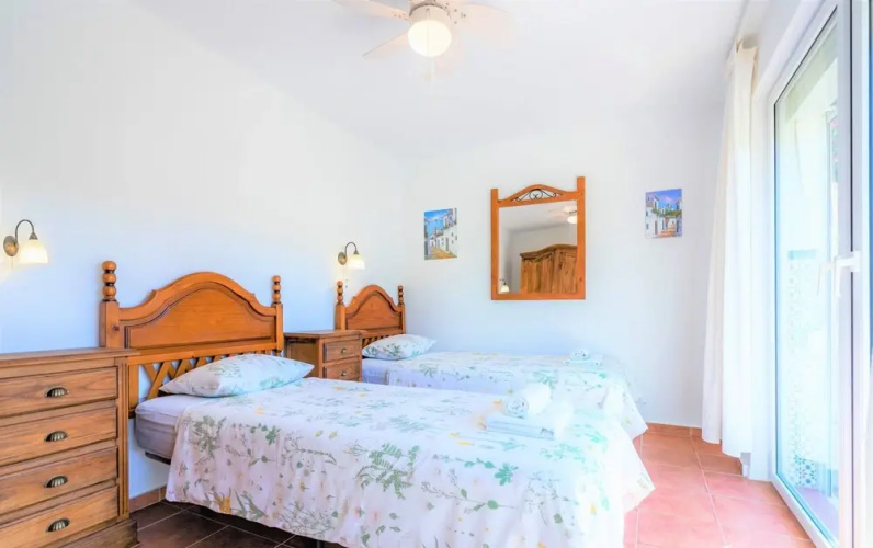 Hacienda Sol