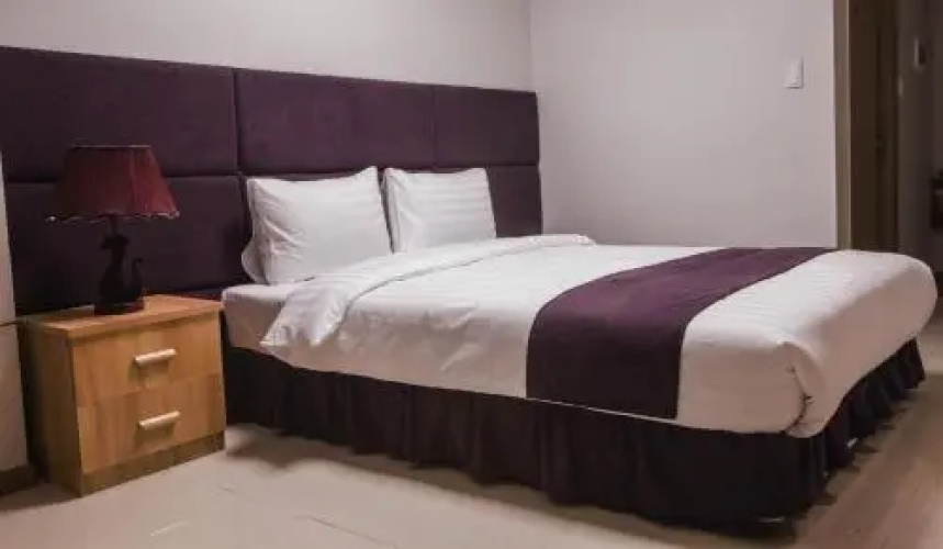 J Hotel