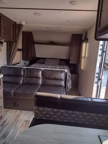 Branson RV Resort