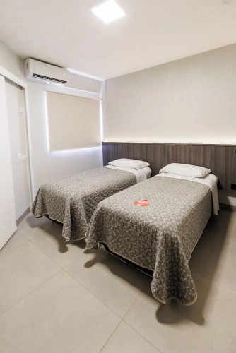 Executive Twin room