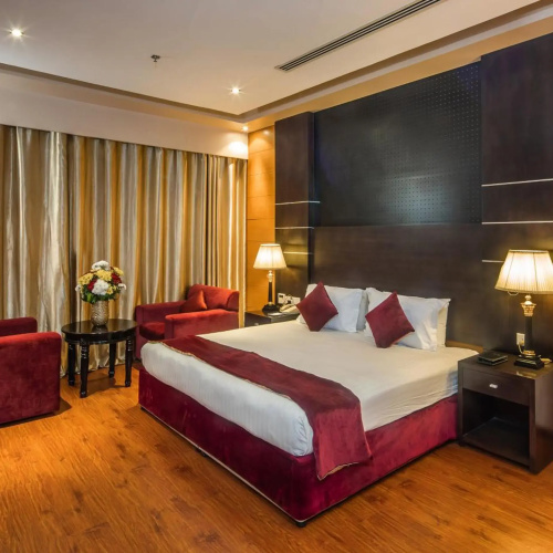 The Diva Hotel Bahrain - Manama
