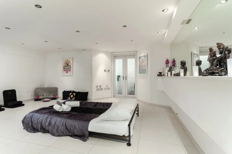 Holiday Lets London 1