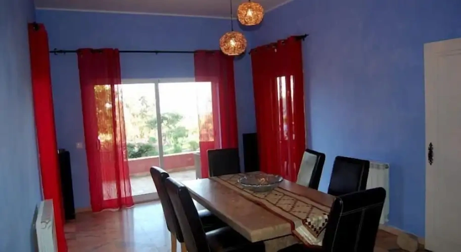 1 Bedroom Standard Duplex room
