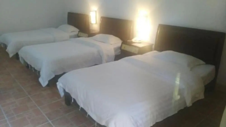 Fu Li Wan Hotspring Resort