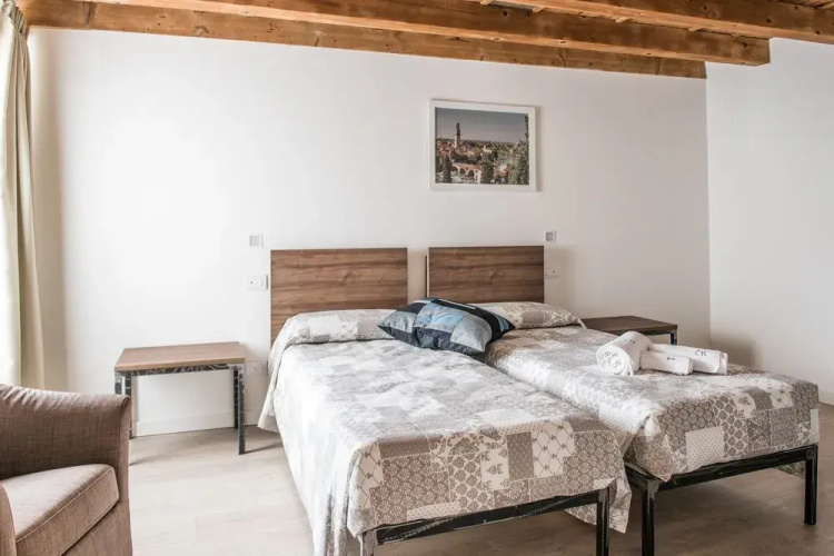 Carrera Home Verona