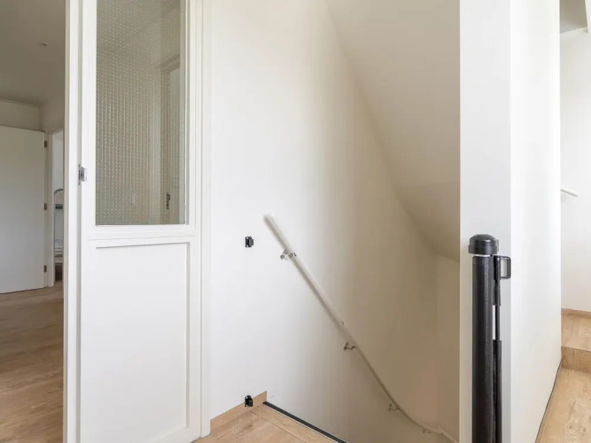 Group Apartment on Ameland by De Vleijen