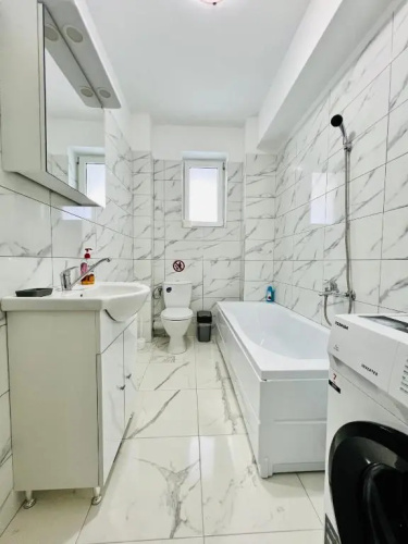 Altheda Living White House 29F-2