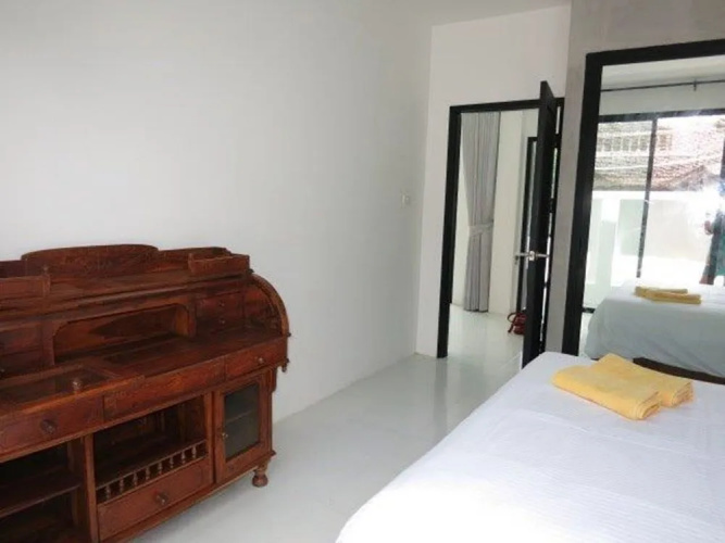 Iris Villa