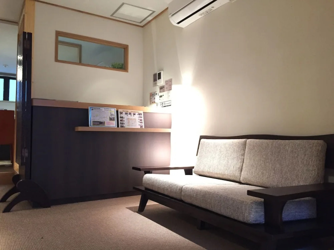 The Residence Shin