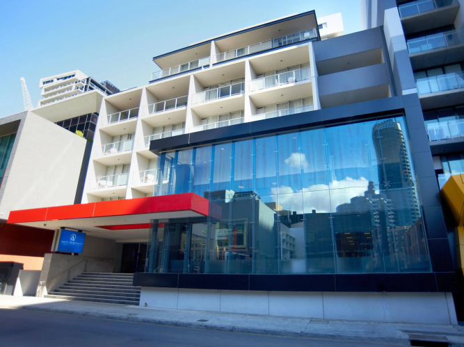 Imagen del hotel