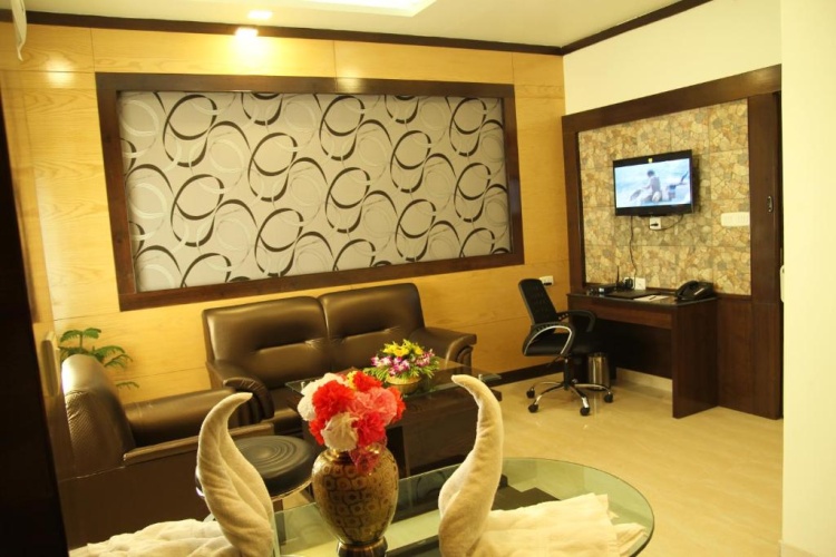 Suite