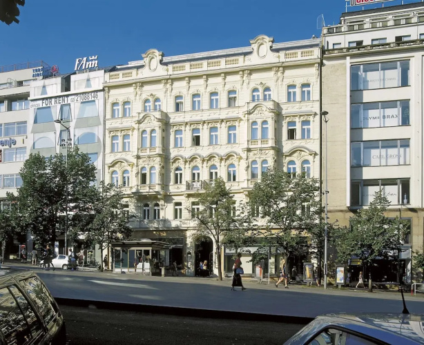Imagen del hotel