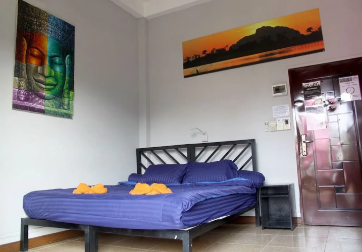 Eighty8 Backpackers - Hostel