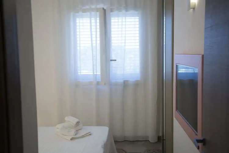 Le Suites del Carrubo