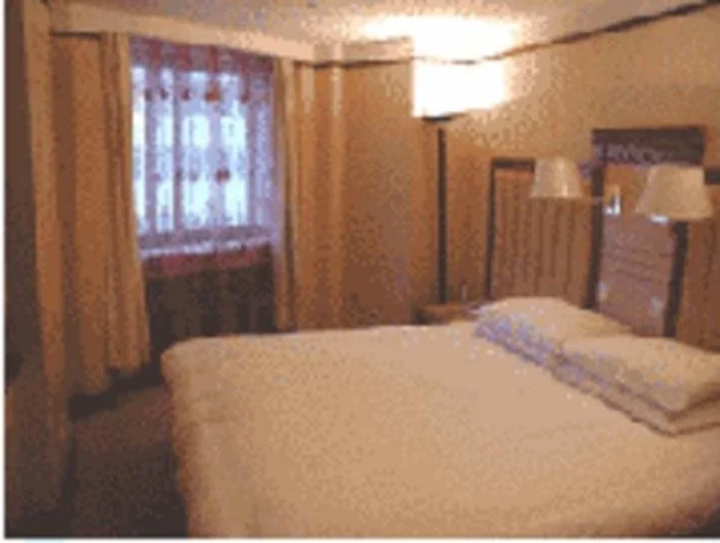 Power Hotel Harbin