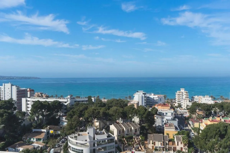 Hotel THB María Isabel - Adults Only