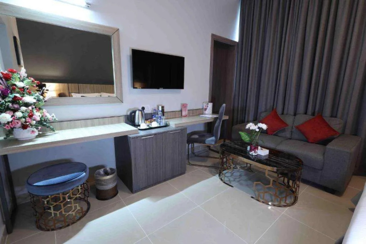 Fortune Royal Hotel - Fujairah