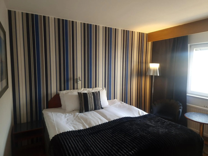 Quality Hotel Statt