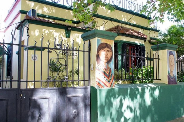 Quinta Rufino Bed & Breakfast