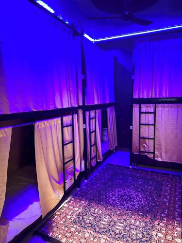 Amritsar Backpackers Hostel