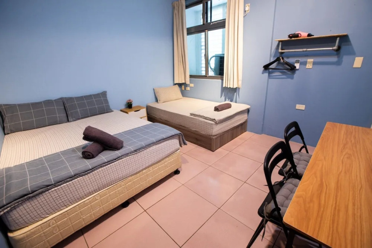 Green Island B&B
