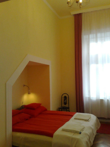 Connection Guesthouse